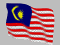 Malaysia's Flag
